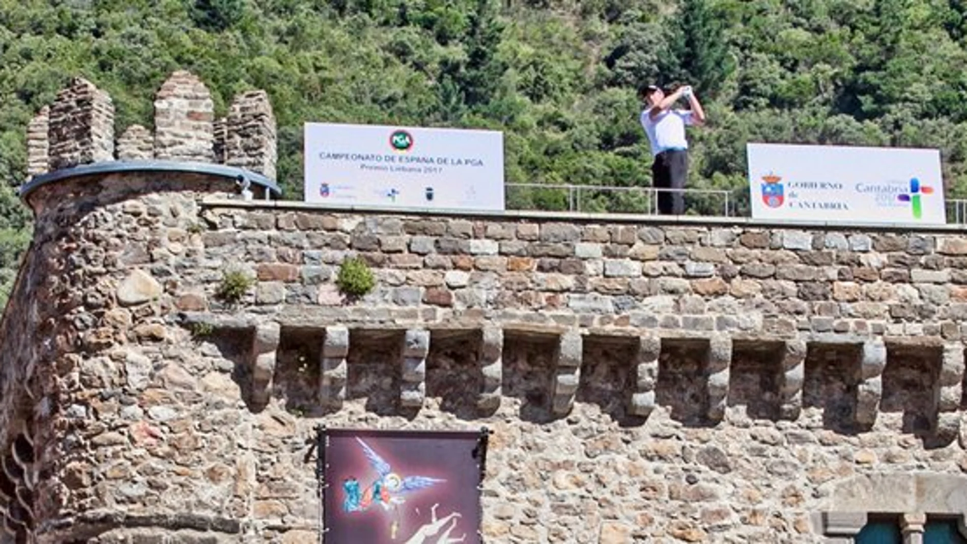 XXIX Campeonato de España PGA-Premio Liébana