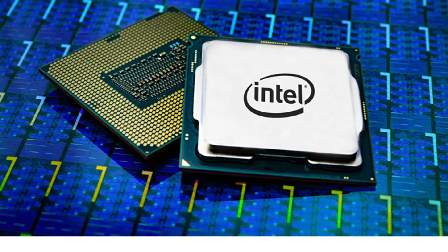 Los nuevos procesadores Intel Core