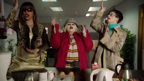 La serie ‘Looser’, de ‘Soy Una Pringada’, mejor estreno de Flooxer