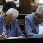 El borrador del decreto del tribunal económico administrativo está elaborado por la Consejería de Hacienda que dirige Antonio Ramírez de Arellano