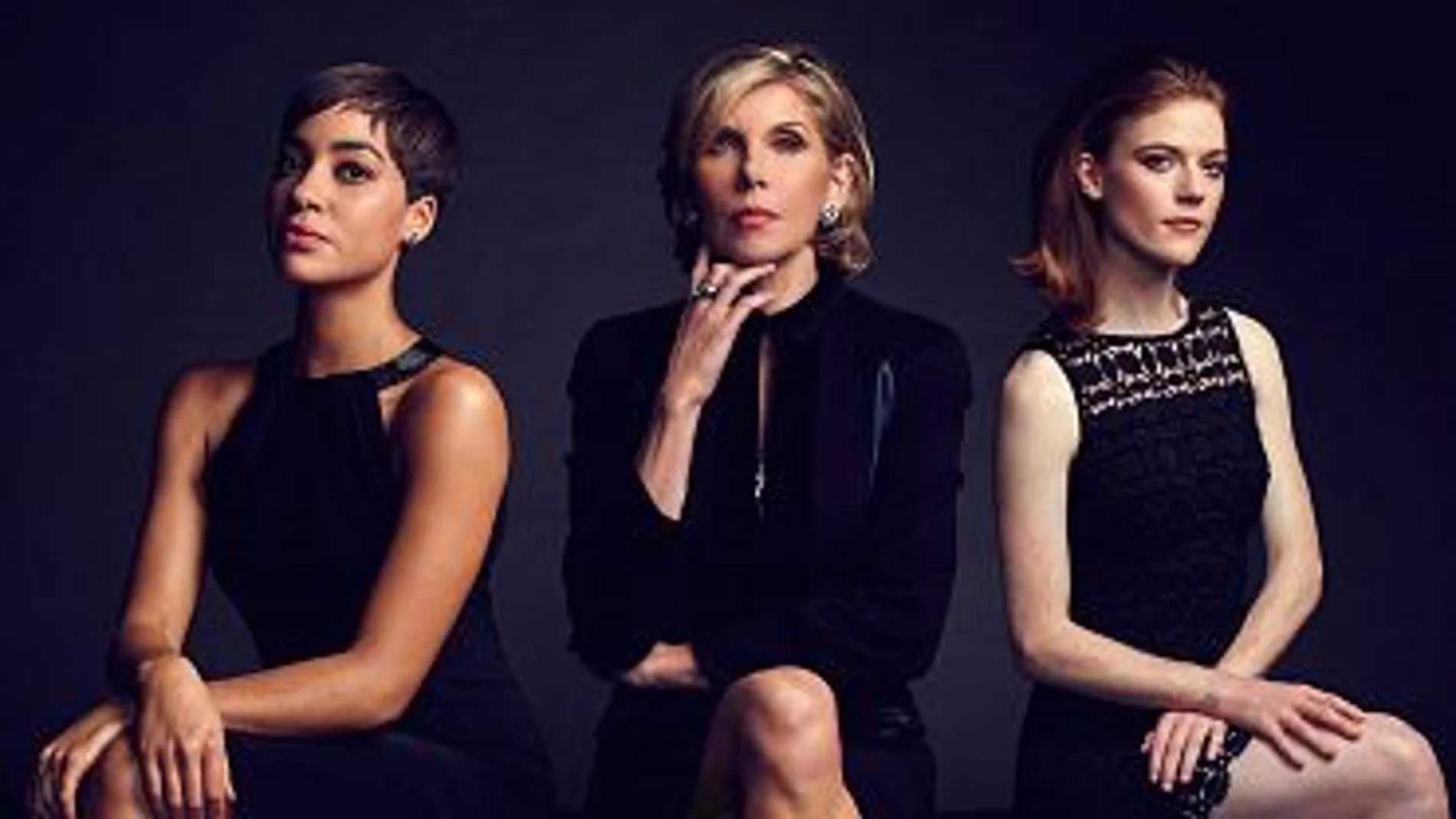 Movistar anuncia la fecha del regreso de ‘The good fight’