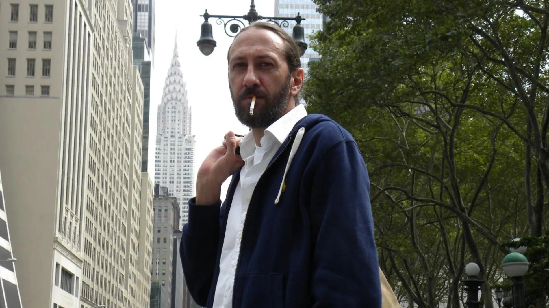 Miguel Adrover, Premio Nacional de Diseño de Moda 2018