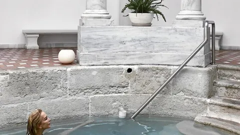 El paraíso, tan cerca