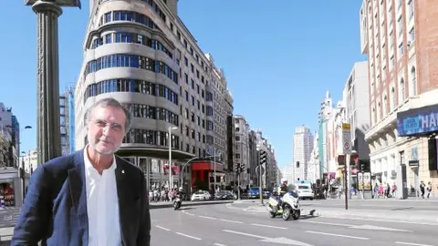 «Las decisiones sobre el tráfico deben enmarcarse en una estrategia global»