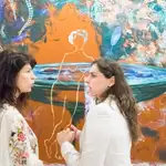  Más de 30 artistas españoles llevan su «Luz de verano» al Museo Patio Herreriano de Valladolid