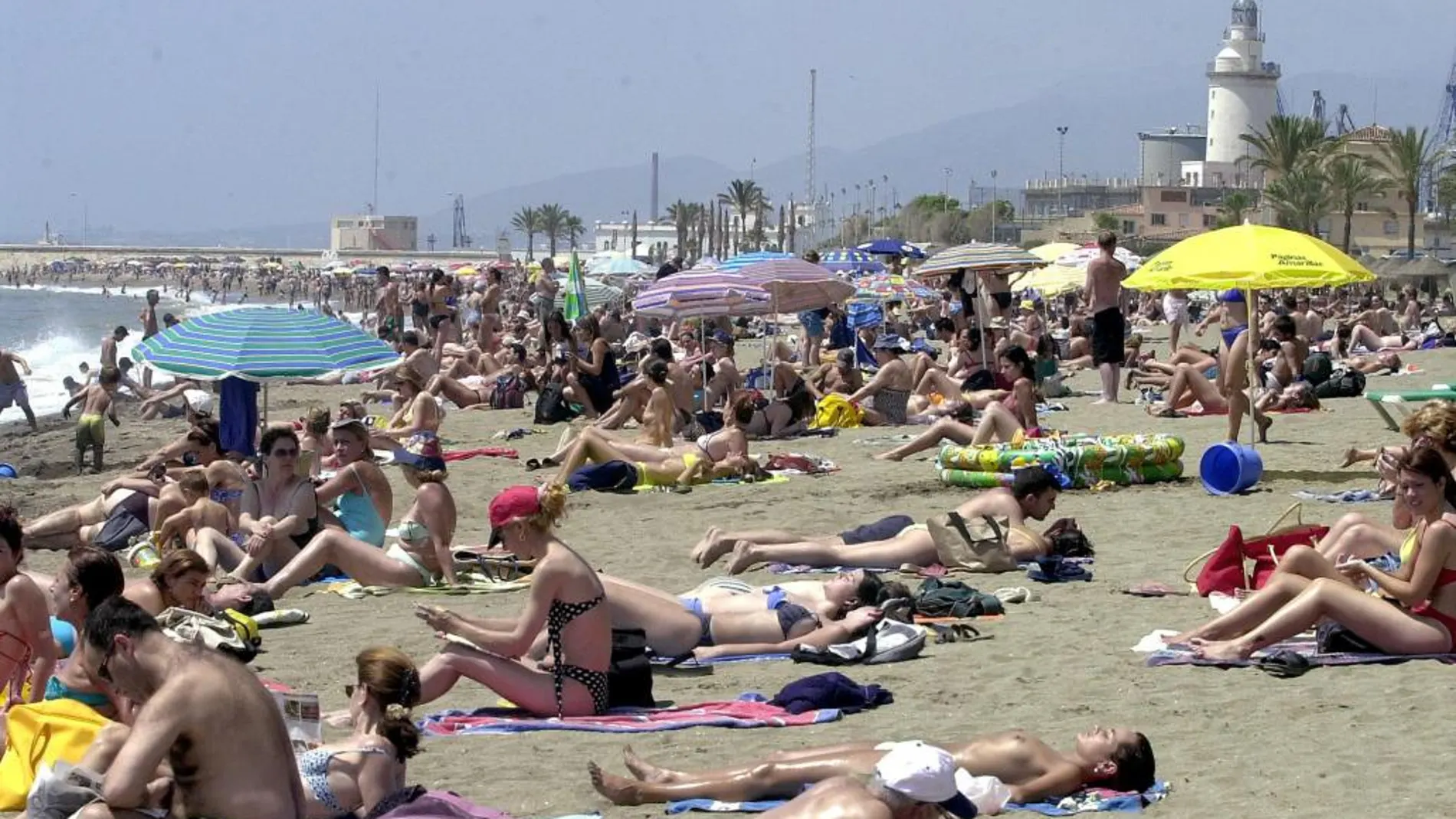 Agosto, el más caluroso en 136 años de registros a nivel mundial