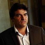 Sergi Sabrià, en una imagen de archivo.