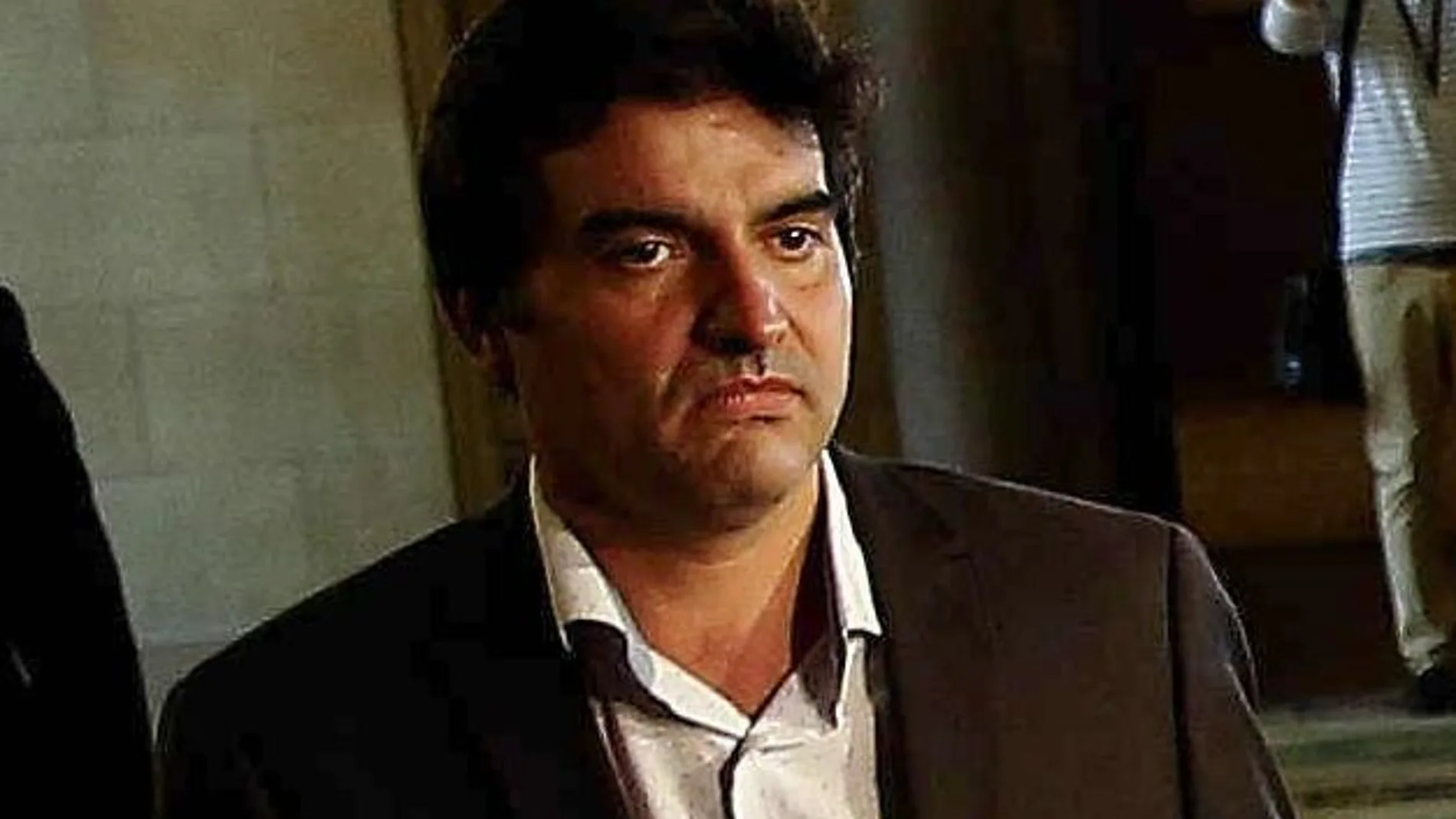 Sergi Sabrià, en una imagen de archivo.