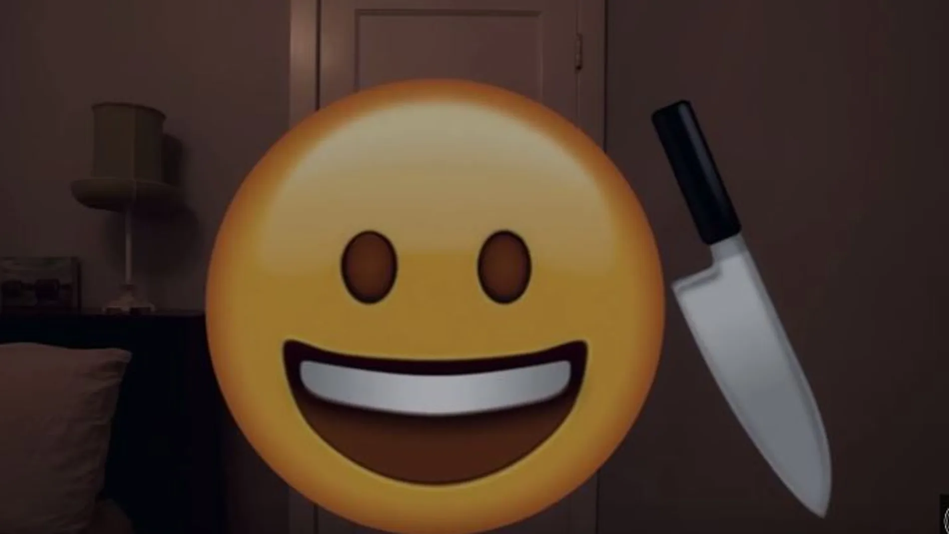 Cuando los emojis la lían parda