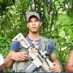 «El Guacho» tenía 29 años y se había convertido en el guerrillero disidente más buscado por las autoridades colombianas