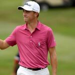 Justin Thomas