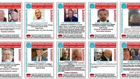 Menos tiempo para dar por muerto a un desaparecido
