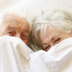 Sexualidad y menopausia: que la edad no sea un impedimento