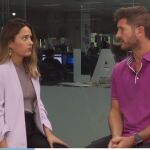 «La posición del Sevilla nos indica que tenemos que confiar más en los entrenadores»