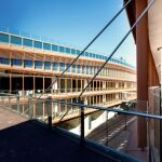 Finalizan las obras del Centro Comercial Torre Sevilla