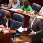 ¿Qué vota Ciudadanos cuando no se abstiene?