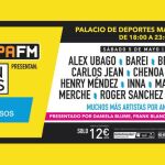 Europa FM y Brian Cross se vuelcan en la organzación del #FestivalSolidario