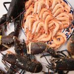 El 92 por ciento de las parejas que comían mariscos más de dos veces a la semana concibieron al final de un año, según el estudio / Gonzalo Pérez