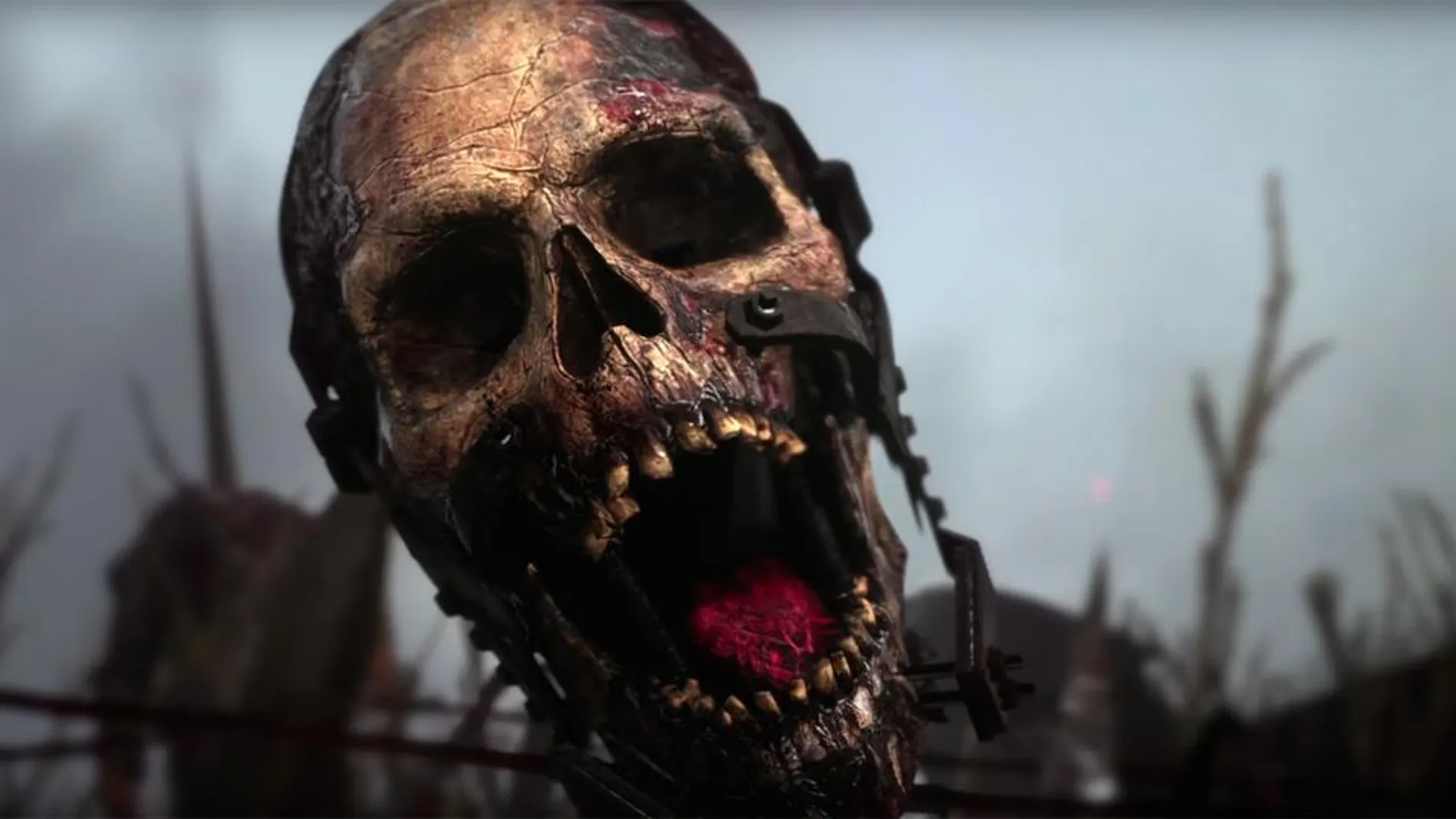 El nuevo modo zombi de Call of Duty: WWII se deja ver en un video de juego
