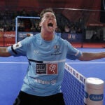 Paquito Navarro en Bilbao