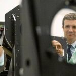 Pablo Casado o cómo construir un líder en nueve meses