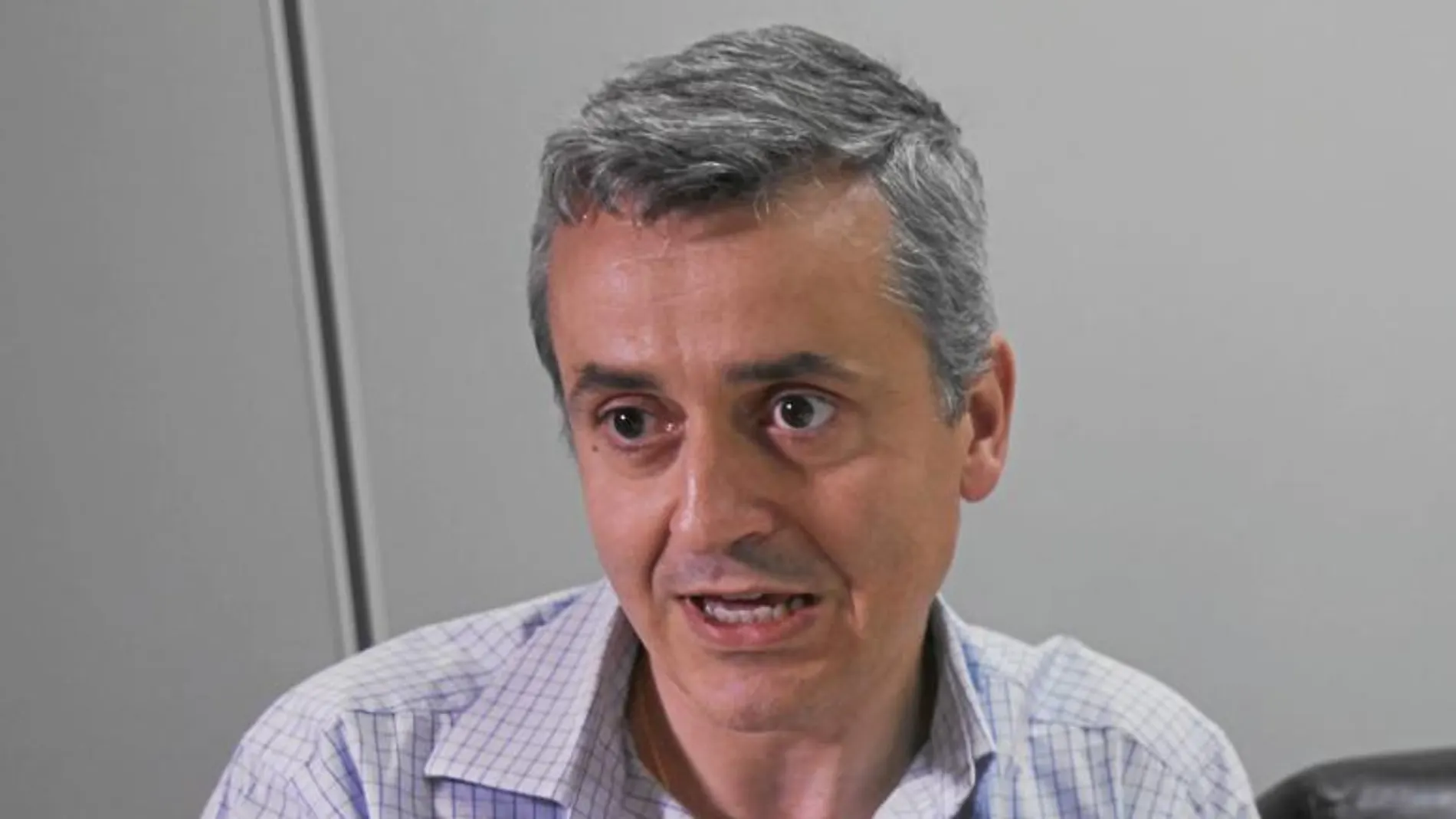 Francisco López Valdés asegura que todo es una «persecución»