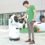 Innovación para la energía del futuro