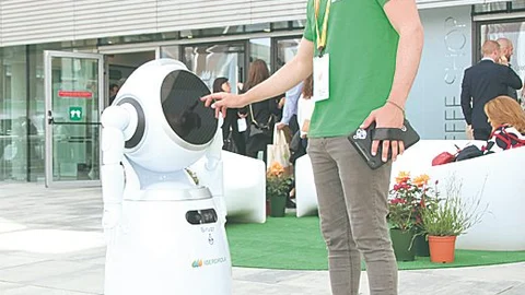 Innovación para la energía del futuro