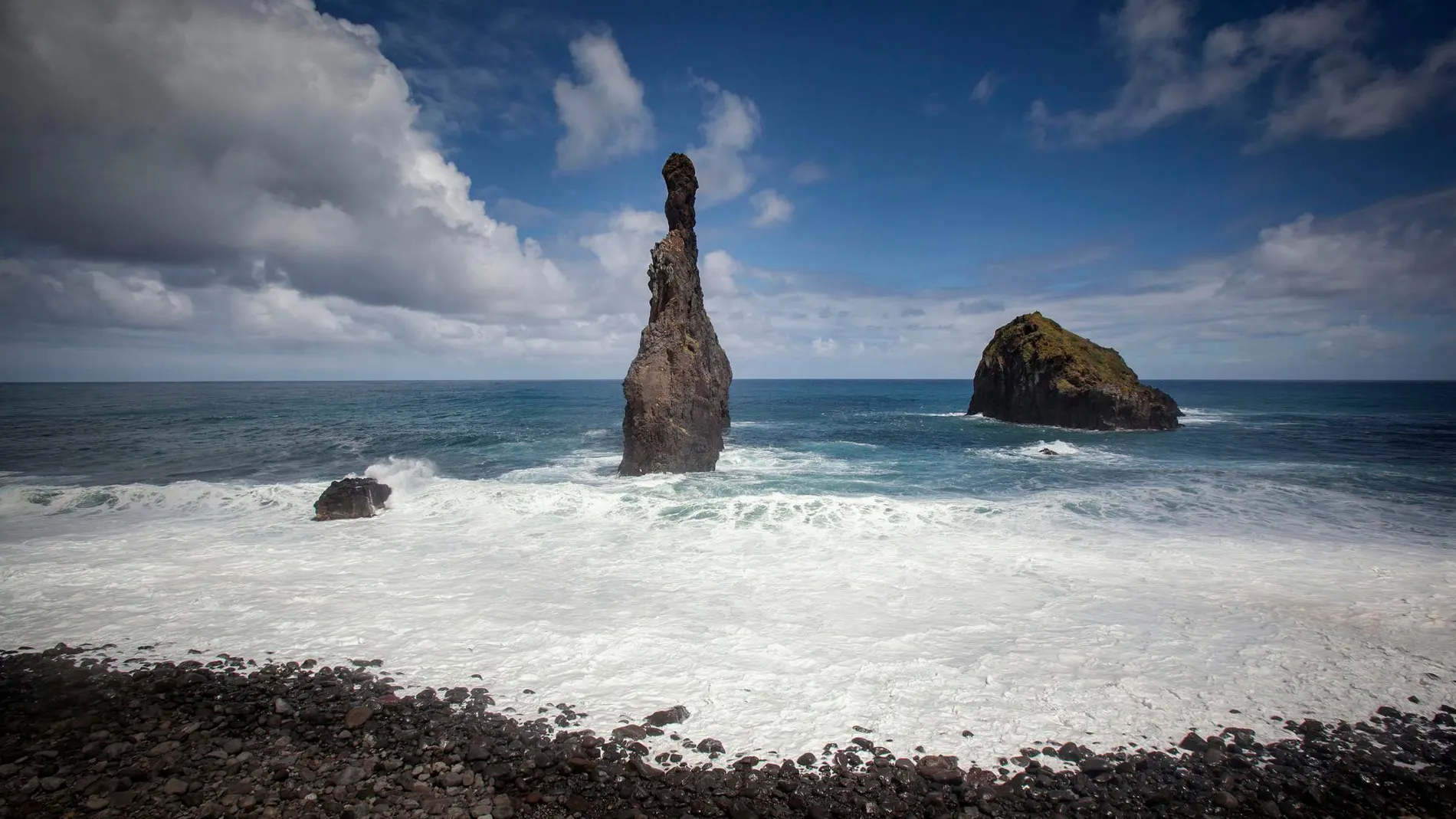 El norte de Madeira, un lugar por descubrir