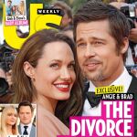 Portada de la revista US Weekly