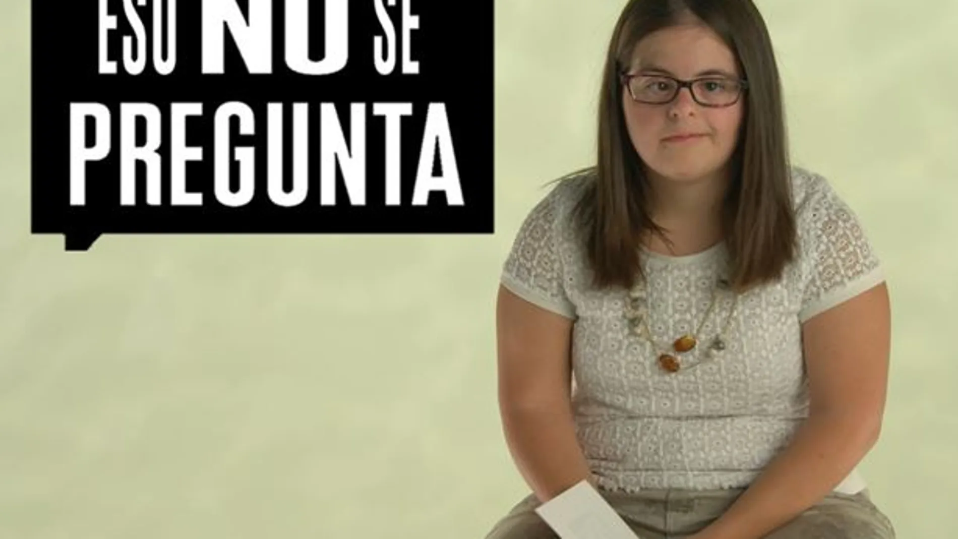 Telemadrid da caza a la discriminación y estrena «Eso no se pregunta»