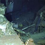 Los restos del buque de guerra 'USS Indianapolis' han sido localizados más de 70 años después de que se hundiera al ser alcanzado por torpedos japoneses durante la Segunda Guerra Mundial.