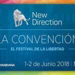 Madrid acogerá el Festival de la Libertad