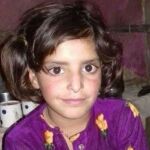 Asifa Bano, de ocho años, fue violada en grupo y asesinada