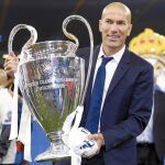 Cara a cara: ¿Es Zidane el mejor entrenador del mundo?