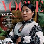 Las redes estallan por el desastroso photoshop a Yalitza Aparicio