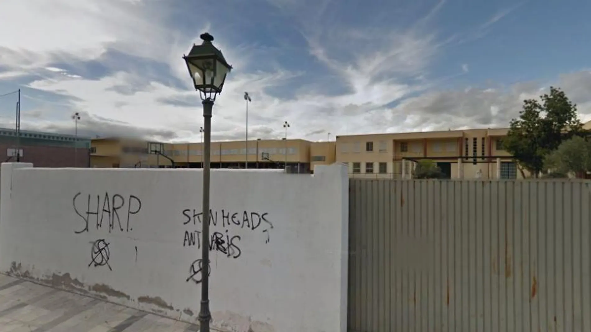 El menor dejó de acudir al instituto Rosa Navarro de Olula del Río (Almería) el pasado 21 de septiembre