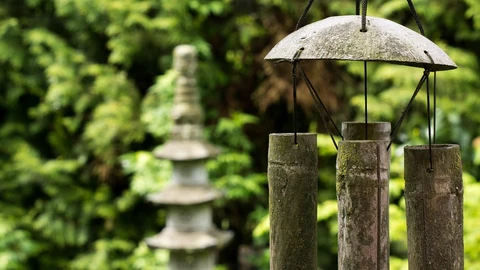 Lo mejor para nuestros hijos, con feng shui