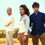 Serie ‘El accidente’, Telecinco