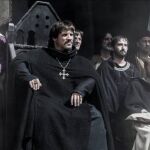 El encarcelamiento de Arnau y el plan de Elionor contra Mar, en ‘La Catedral del Mar’