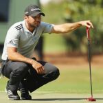 Dustin Johnson y Jason Day