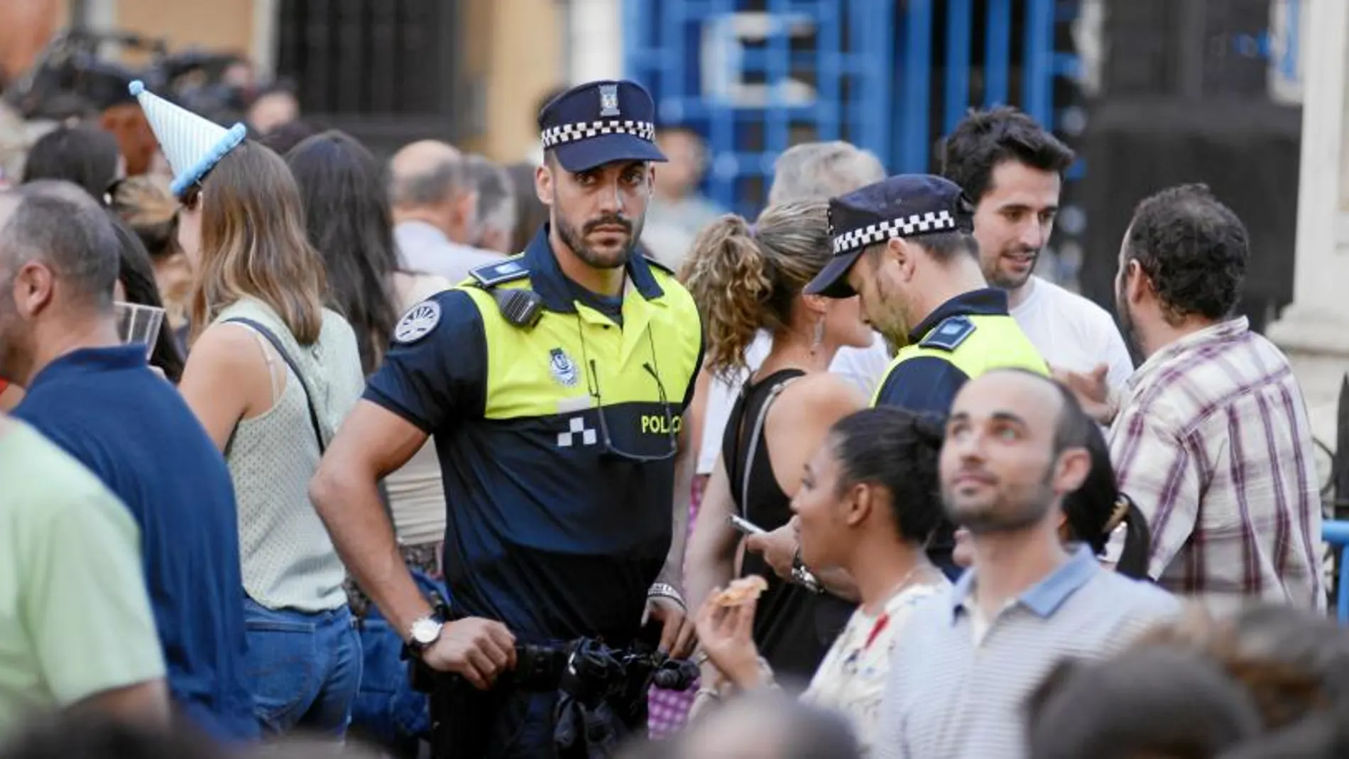 El consistorio prevé refuerzos en el dispositivo a partir del 15 de agosto