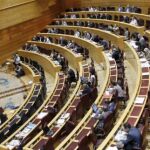 El PSOE consigue una amplia mayoría en la Cámara Alta