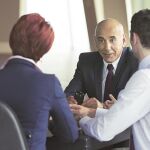 Los expertos subrayan la necesidad de establecer una nueva competencia organizacional que se denomine «liderazgo intergeneracional»