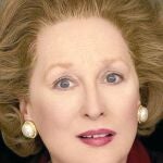 La actriz Meryl Streep encarnó a Margaret Thatcher en la película biográfica «La dama de Hierro». Su magistral interpretación y su gran semejanza a la ex primera ministra británica le valieron su tercer Oscar en 2012