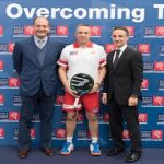 Pádel Overcoming Team Presentación