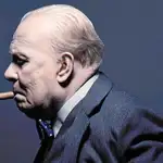  Churchill: Nosotros, y no yo, vencimos a Hitler