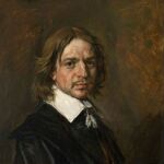 An unknown man", atribuida al artista barroco neerlandés Frans Hals, subastada por Sotheby's