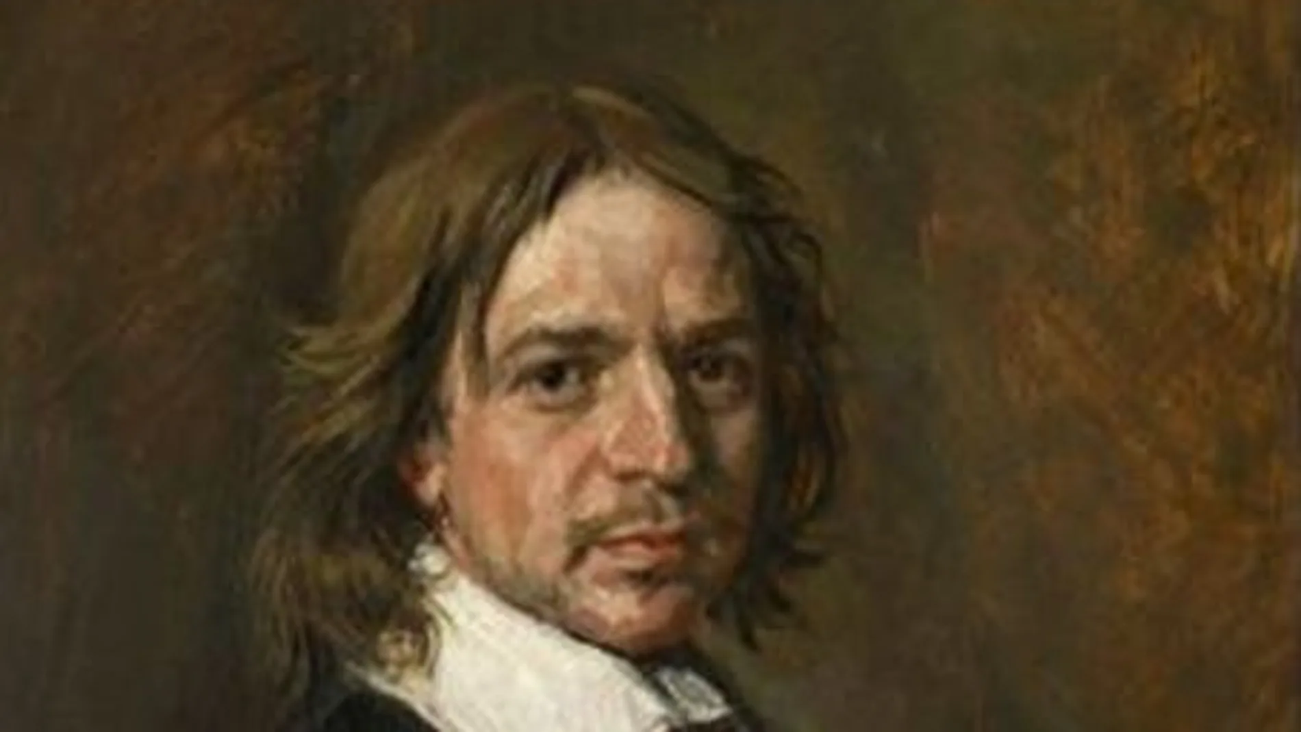 An unknown man", atribuida al artista barroco neerlandés Frans Hals, subastada por Sotheby's