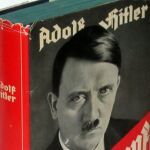 Un paraíso de la literatura nazi
